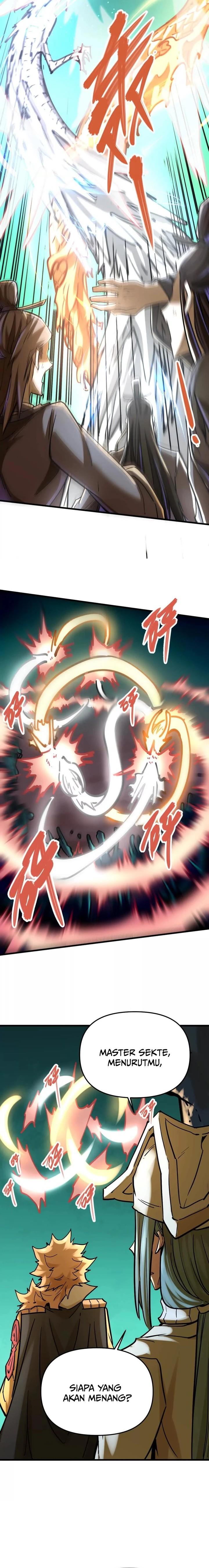 My Sect Has 100 Million Strength Points - Chapter 46 10 My Sect Has 100 Million Strength Points - Chapter 46 10