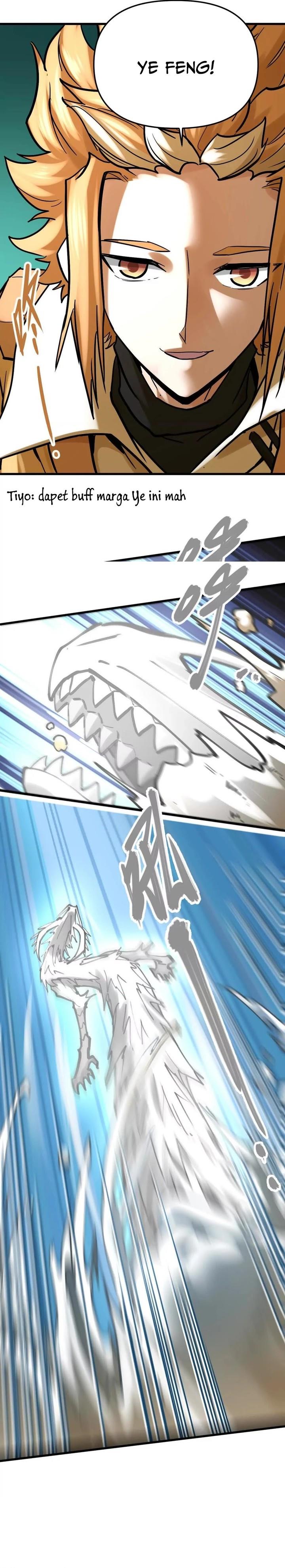 My Sect Has 100 Million Strength Points - Chapter 46 11 My Sect Has 100 Million Strength Points - Chapter 46 11