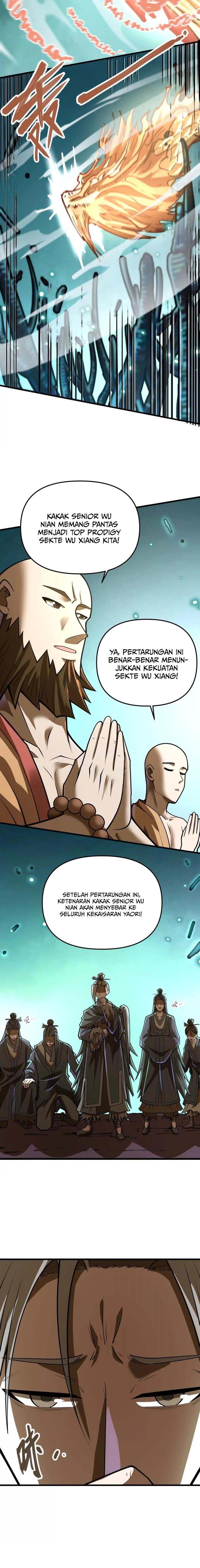 My Sect Has 100 Million Strength Points - Chapter 46 14 My Sect Has 100 Million Strength Points - Chapter 46 14