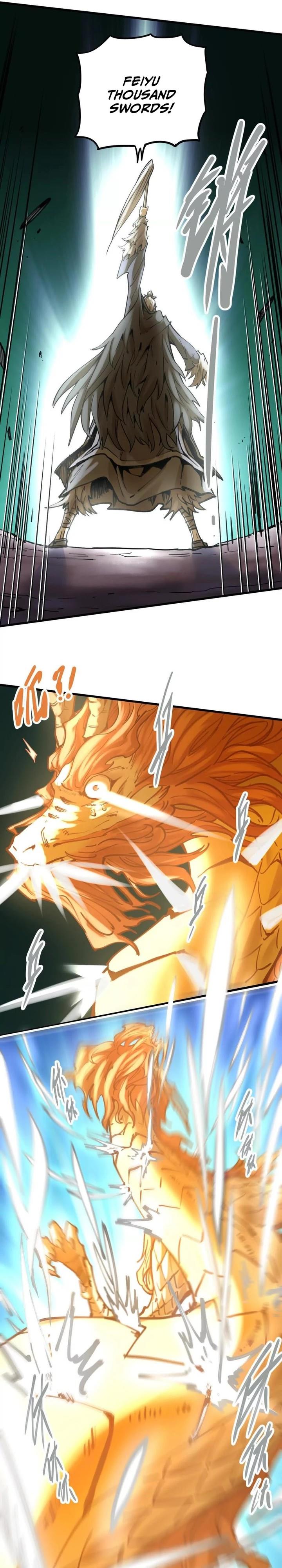 My Sect Has 100 Million Strength Points - Chapter 46 15 My Sect Has 100 Million Strength Points - Chapter 46 15