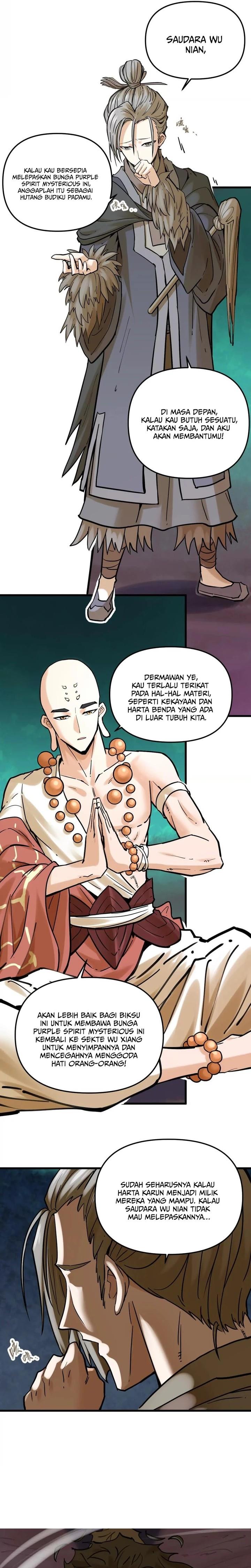 My Sect Has 100 Million Strength Points - Chapter 46 7 My Sect Has 100 Million Strength Points - Chapter 46 7