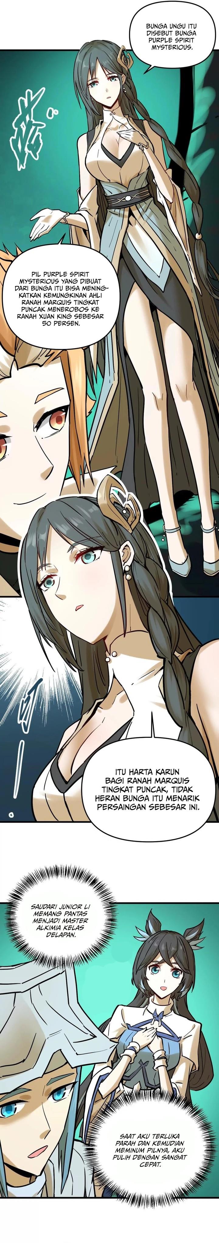 My Sect Has 100 Million Strength Points - Chapter 46 4 My Sect Has 100 Million Strength Points - Chapter 46 4