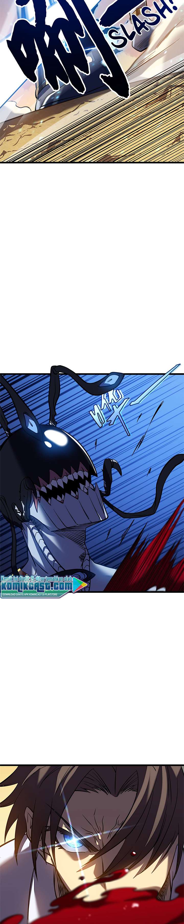 My Path to Killing God in Otherworld - Chapter 7 18 My Path to Killing God in Otherworld - Chapter 7 18