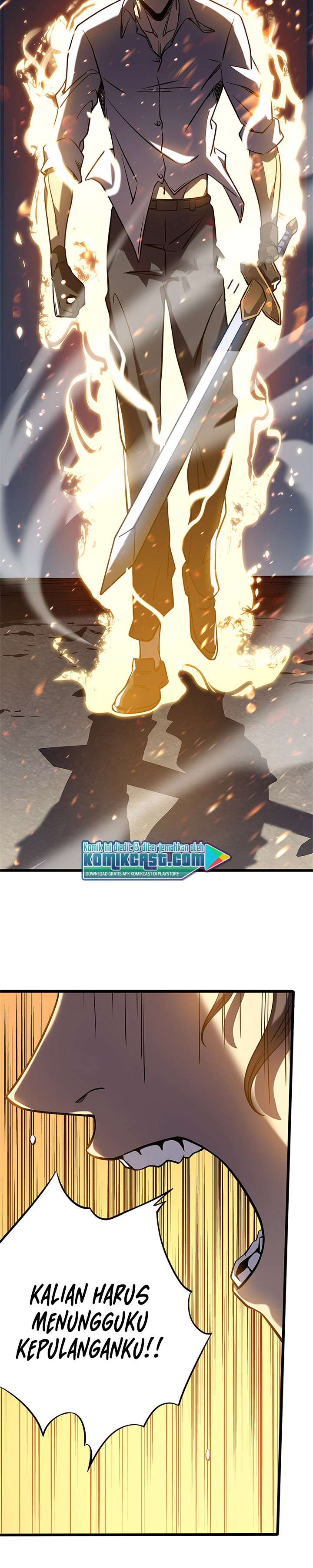 My Path to Killing God in Otherworld - Chapter 7 10 My Path to Killing God in Otherworld - Chapter 7 10