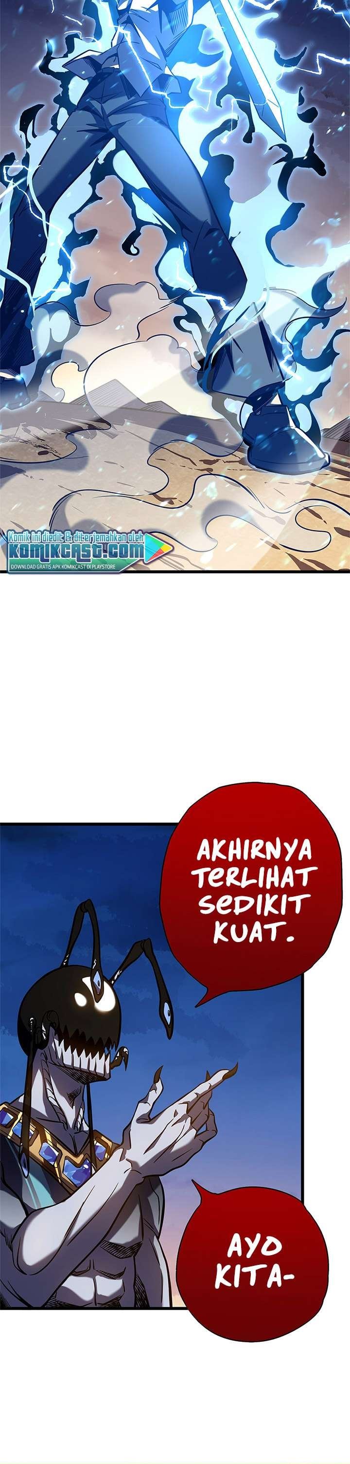 My Path to Killing God in Otherworld - Chapter 7 16 My Path to Killing God in Otherworld - Chapter 7 16