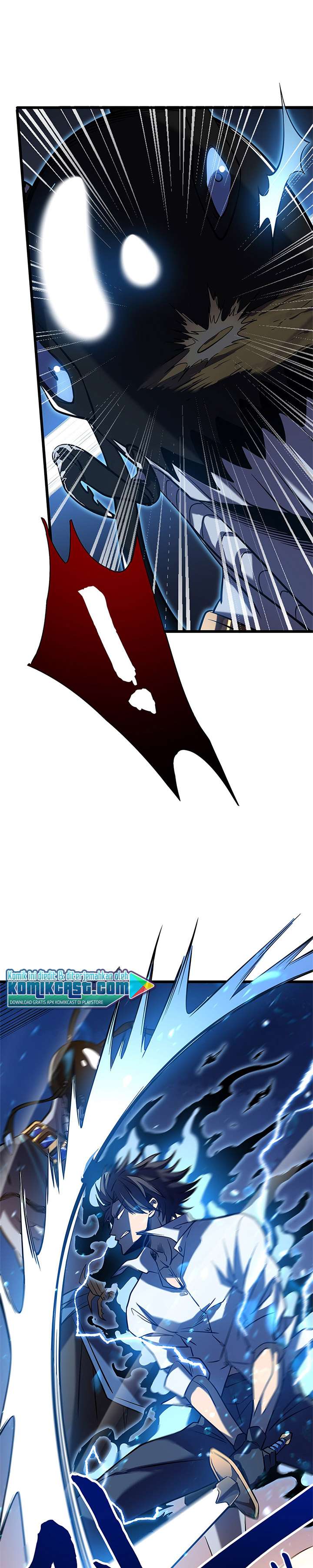 My Path to Killing God in Otherworld - Chapter 7 17 My Path to Killing God in Otherworld - Chapter 7 17