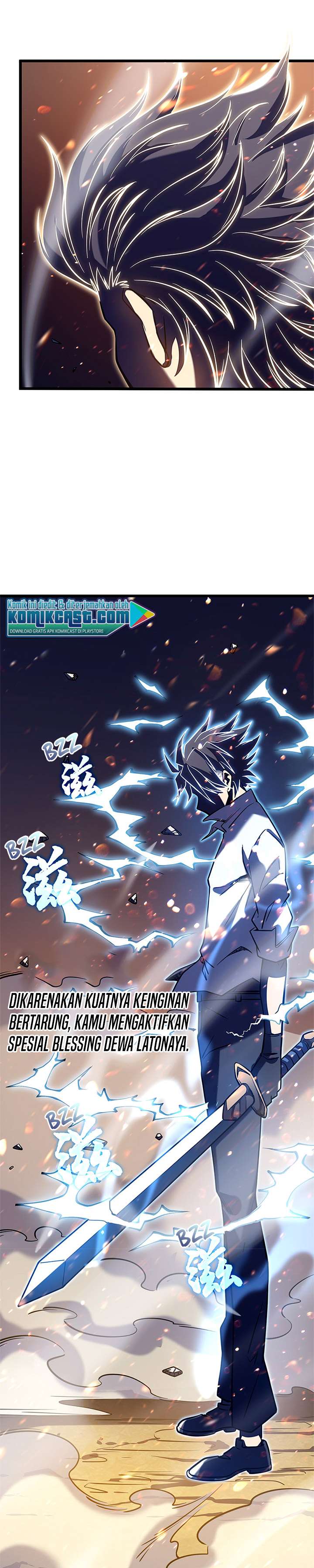 My Path to Killing God in Otherworld - Chapter 7 14 My Path to Killing God in Otherworld - Chapter 7 14