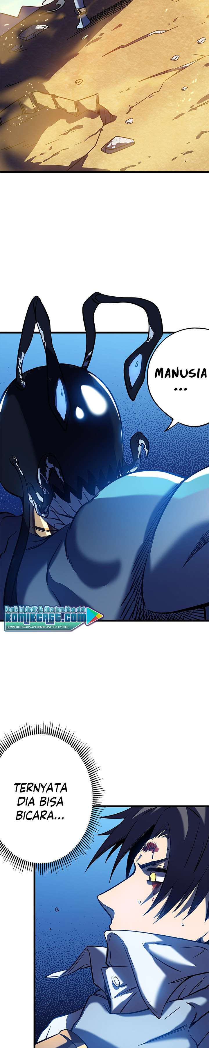 My Path to Killing God in Otherworld - Chapter 7 4 My Path to Killing God in Otherworld - Chapter 7 4