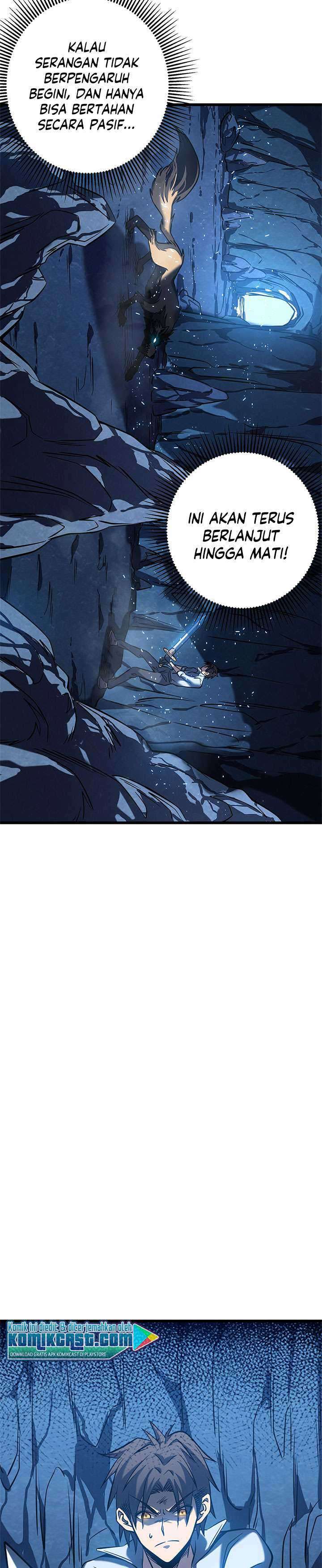 My Path to Killing God in Otherworld - Chapter 4 18 My Path to Killing God in Otherworld - Chapter 4 18
