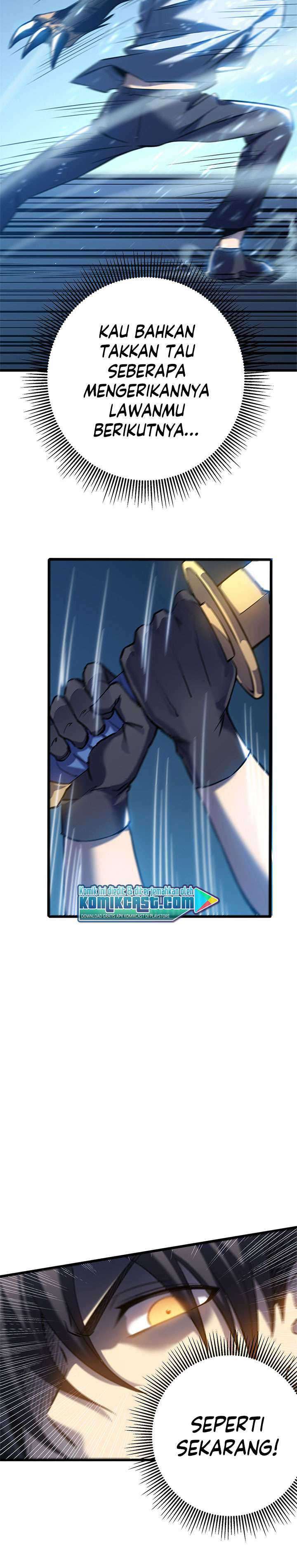 My Path to Killing God in Otherworld - Chapter 4 10 My Path to Killing God in Otherworld - Chapter 4 10