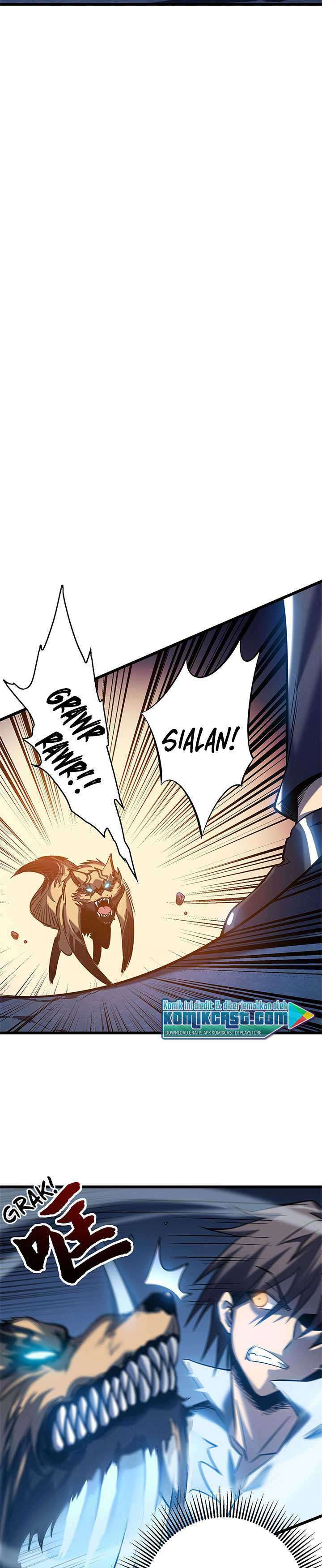 My Path to Killing God in Otherworld - Chapter 4 16 My Path to Killing God in Otherworld - Chapter 4 16