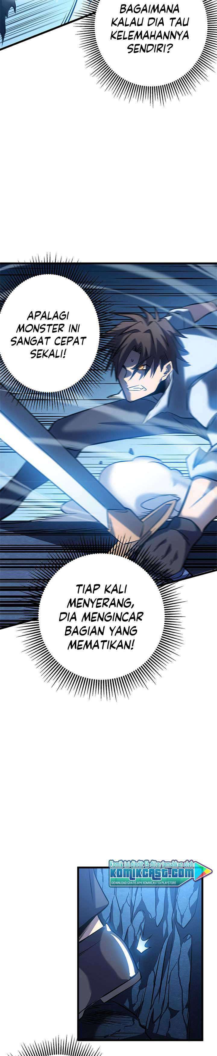 My Path to Killing God in Otherworld - Chapter 4 17 My Path to Killing God in Otherworld - Chapter 4 17