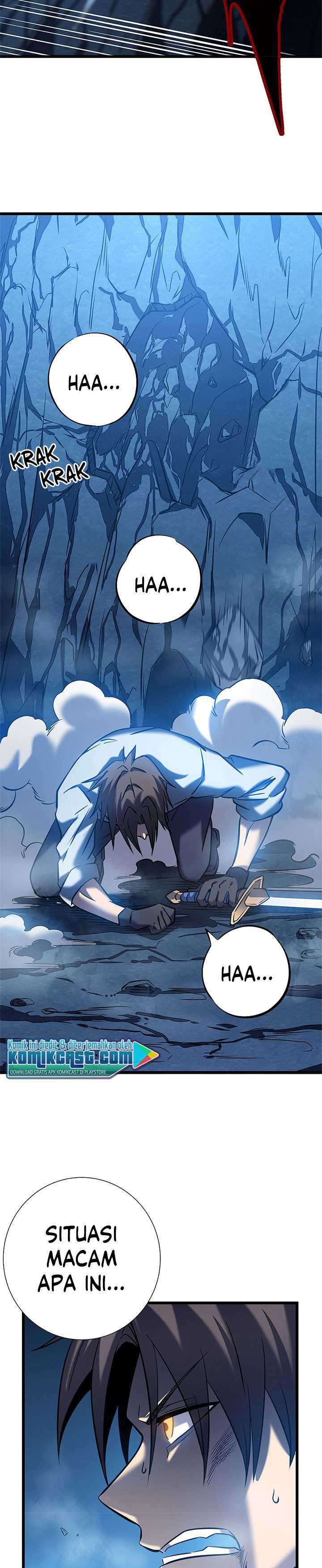 My Path to Killing God in Otherworld - Chapter 4 14 My Path to Killing God in Otherworld - Chapter 4 14