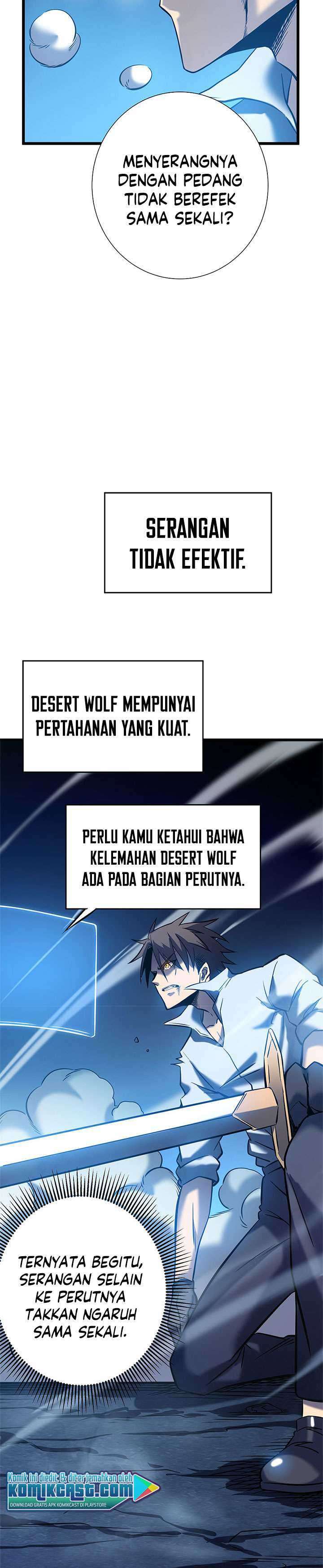 My Path to Killing God in Otherworld - Chapter 4 15 My Path to Killing God in Otherworld - Chapter 4 15