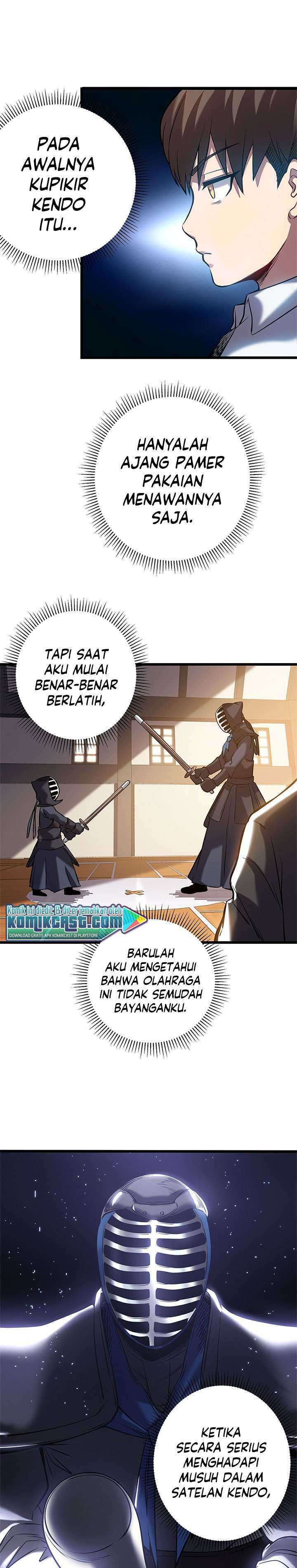 My Path to Killing God in Otherworld - Chapter 4 4 My Path to Killing God in Otherworld - Chapter 4 4