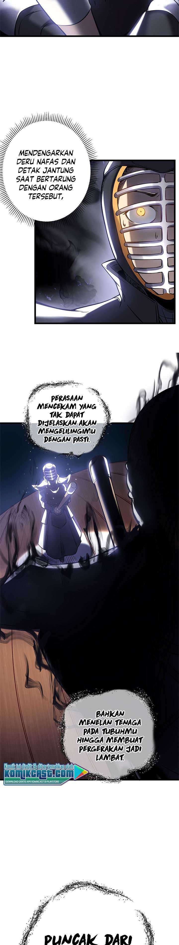 My Path to Killing God in Otherworld - Chapter 4 5 My Path to Killing God in Otherworld - Chapter 4 5