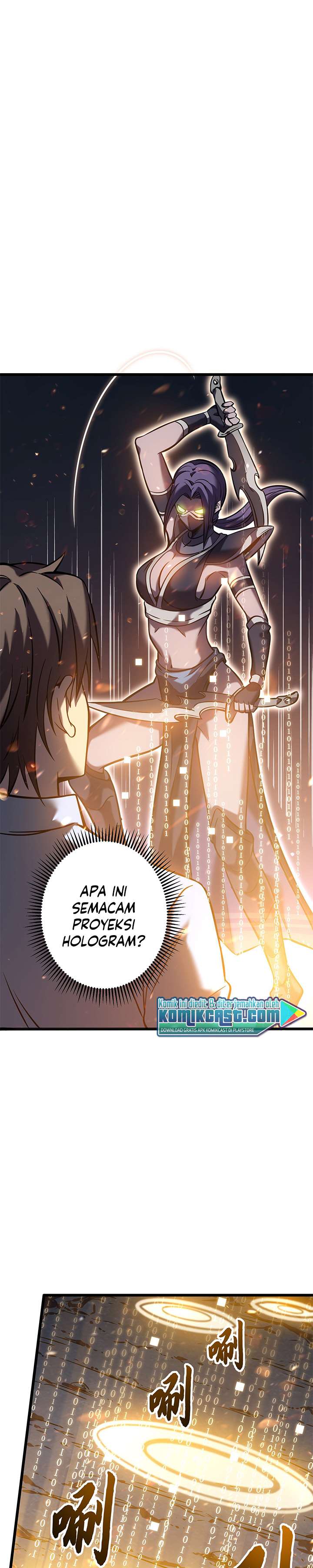 My Path to Killing God in Otherworld - Chapter 5 10 My Path to Killing God in Otherworld - Chapter 5 10