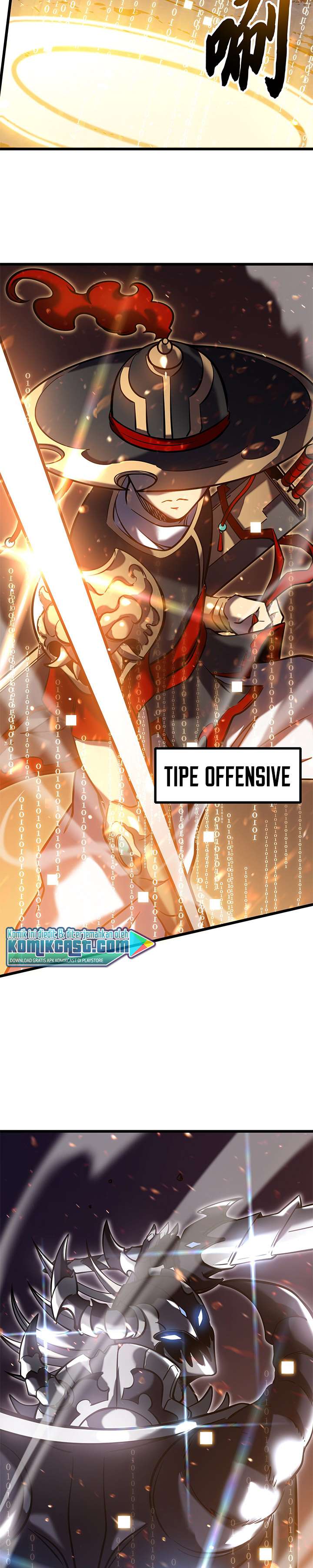 My Path to Killing God in Otherworld - Chapter 5 11 My Path to Killing God in Otherworld - Chapter 5 11