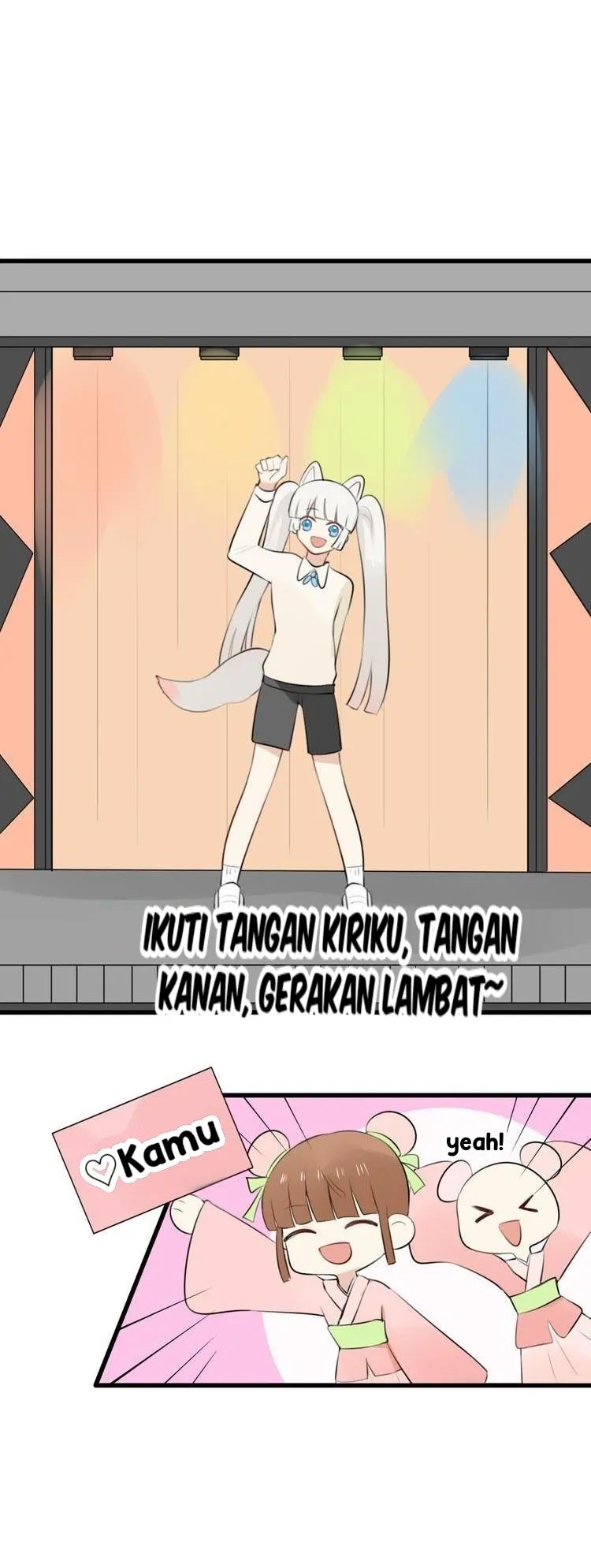 My Pet Lost Her Memories - Chapter 10 14