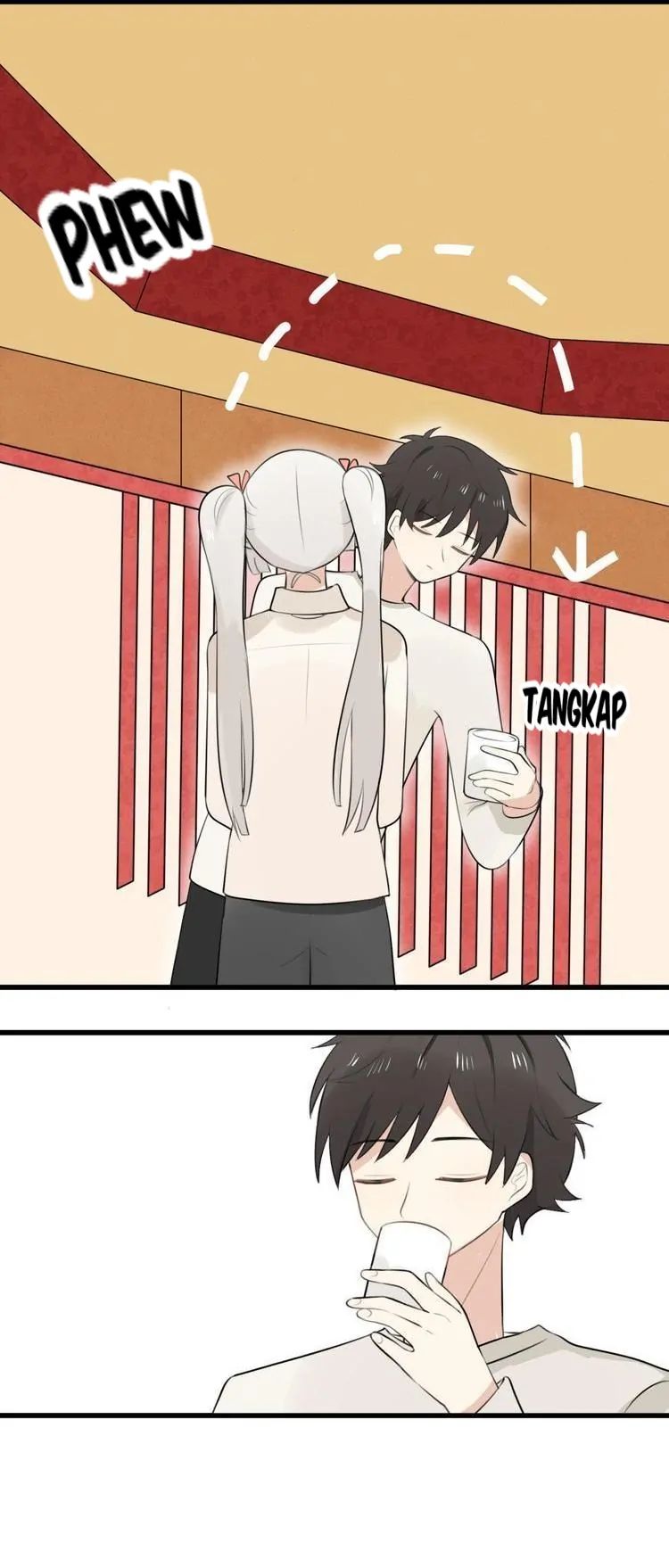 My Pet Lost Her Memories - Chapter 10 4