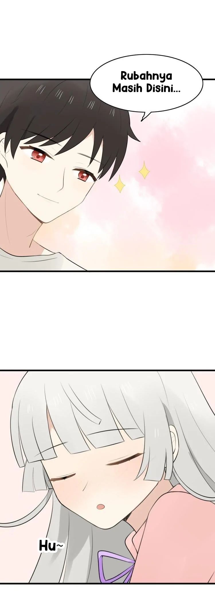 My Pet Lost Her Memories - Chapter 11 4