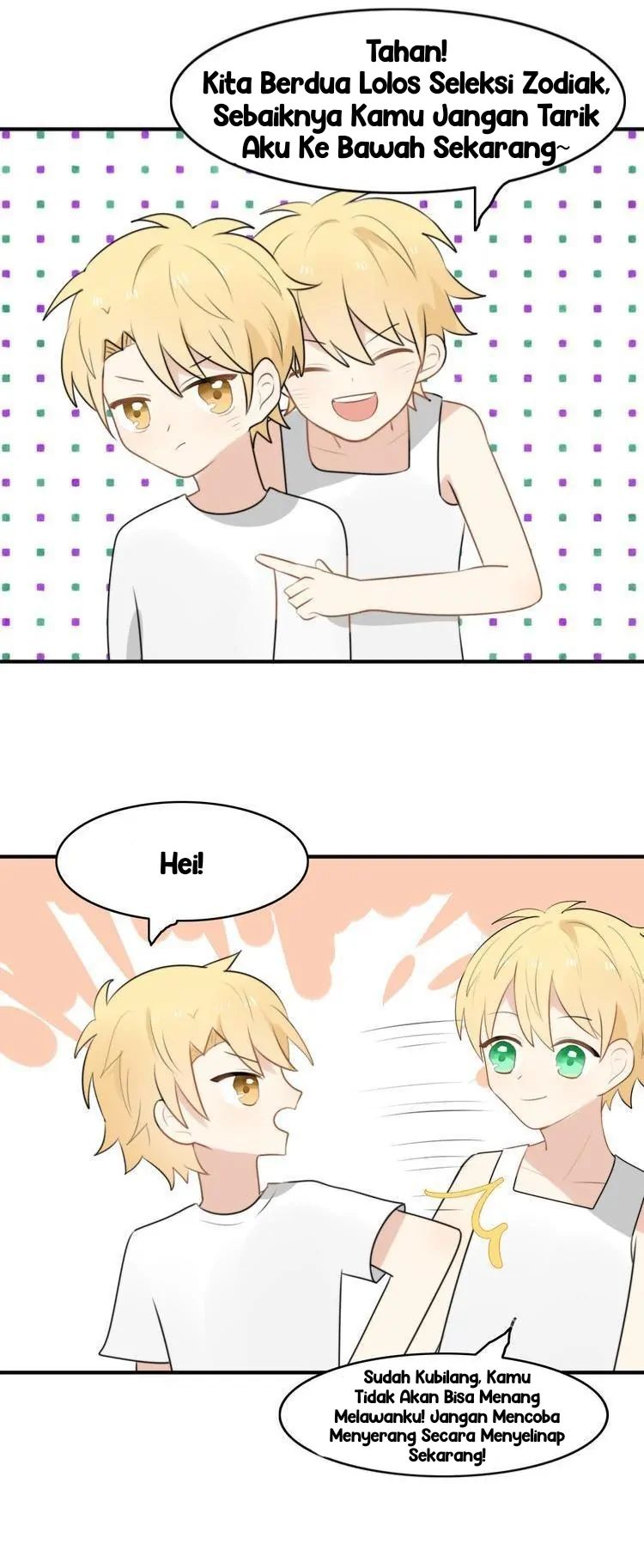 My Pet Lost Her Memories - Chapter 14 15