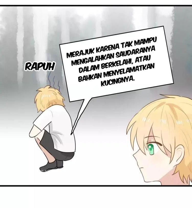 My Pet Lost Her Memories - Chapter 15 14