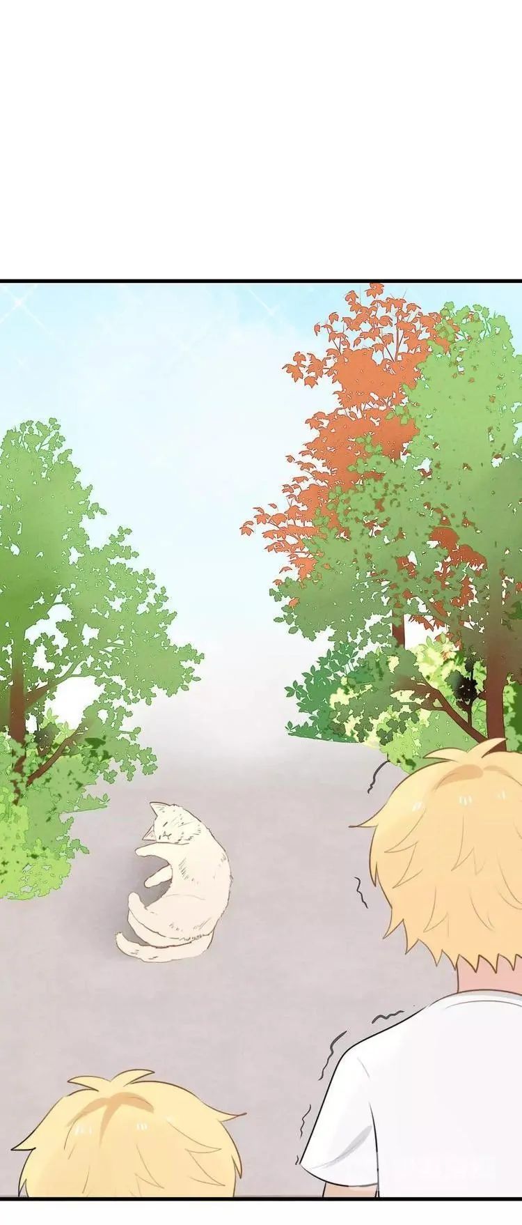 My Pet Lost Her Memories - Chapter 15 4