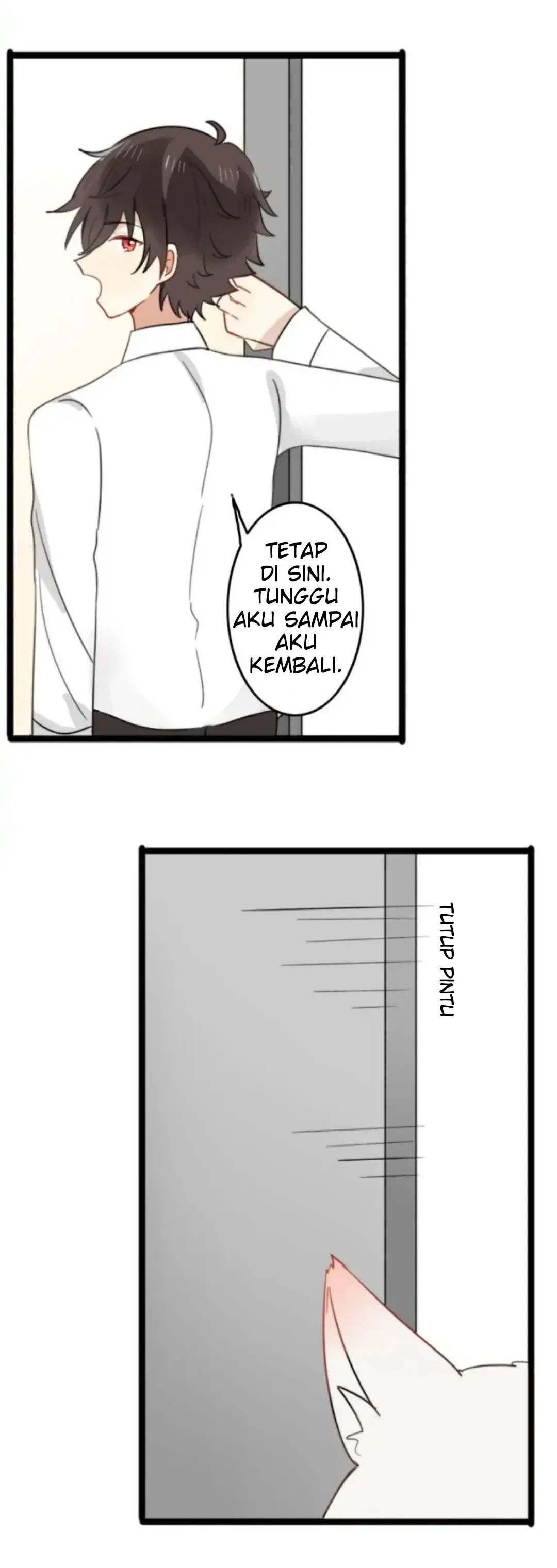 My Pet Lost Her Memories - Chapter 4 11 My Pet Lost Her Memories - Chapter 4 11