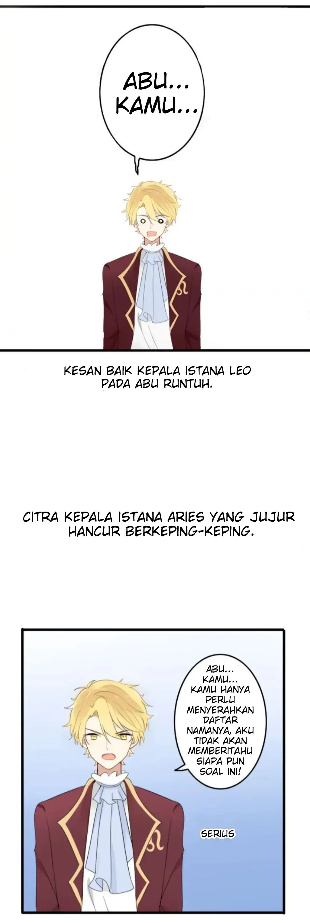 My Pet Lost Her Memories - Chapter 4 14 My Pet Lost Her Memories - Chapter 4 14