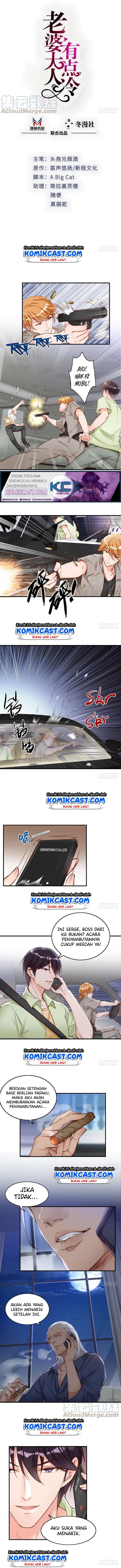 My Wife Is Cold-Hearted - Chapter 99 2 My Wife Is Cold-Hearted - Chapter 99 2