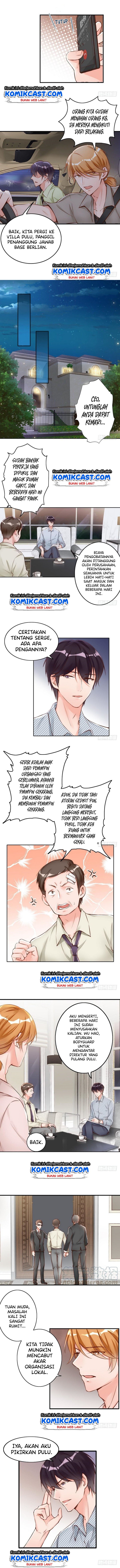 My Wife Is Cold-Hearted - Chapter 99 3 My Wife Is Cold-Hearted - Chapter 99 3