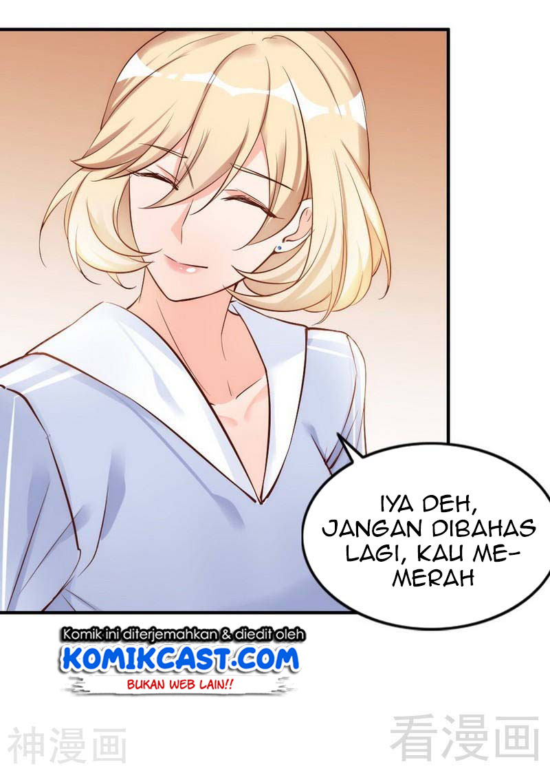 My Wife Is Cold-Hearted - Chapter 39 28 My Wife Is Cold-Hearted - Chapter 39 28