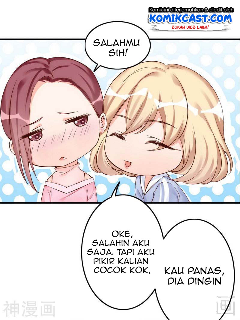 My Wife Is Cold-Hearted - Chapter 39 26 My Wife Is Cold-Hearted - Chapter 39 26