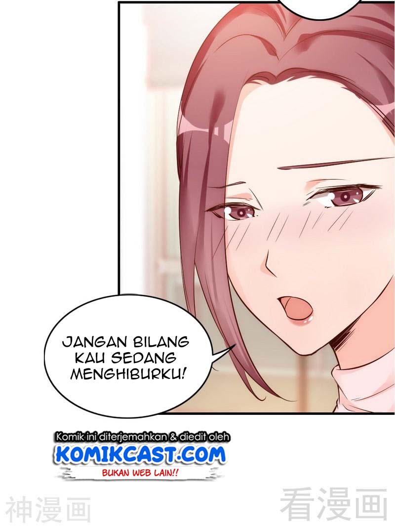 My Wife Is Cold-Hearted - Chapter 39 27 My Wife Is Cold-Hearted - Chapter 39 27
