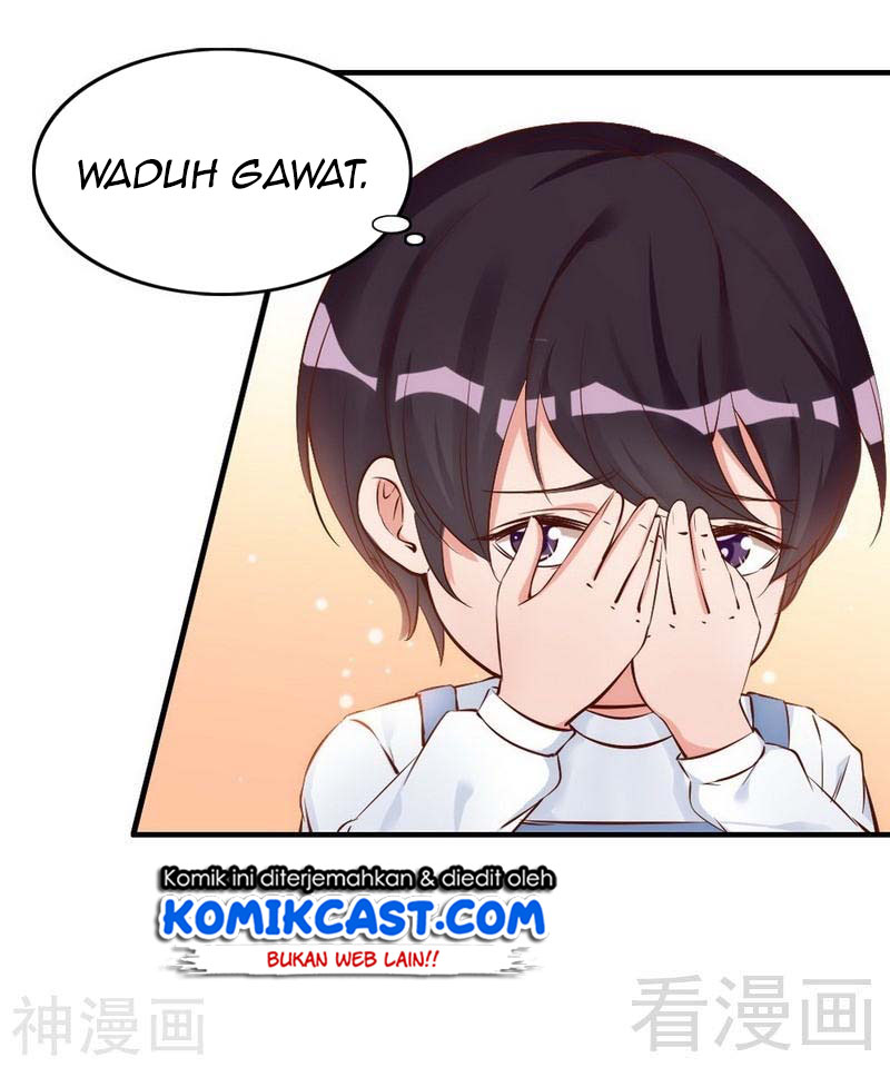 My Wife Is Cold-Hearted - Chapter 39 25 My Wife Is Cold-Hearted - Chapter 39 25