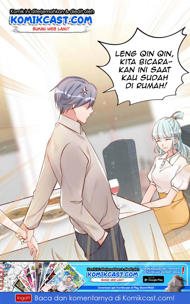 My Wife Is Cold-Hearted - Chapter 39 35 My Wife Is Cold-Hearted - Chapter 39 35