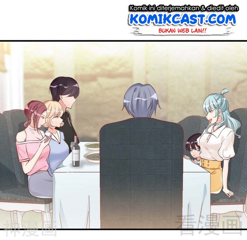 My Wife Is Cold-Hearted - Chapter 39 12 My Wife Is Cold-Hearted - Chapter 39 12