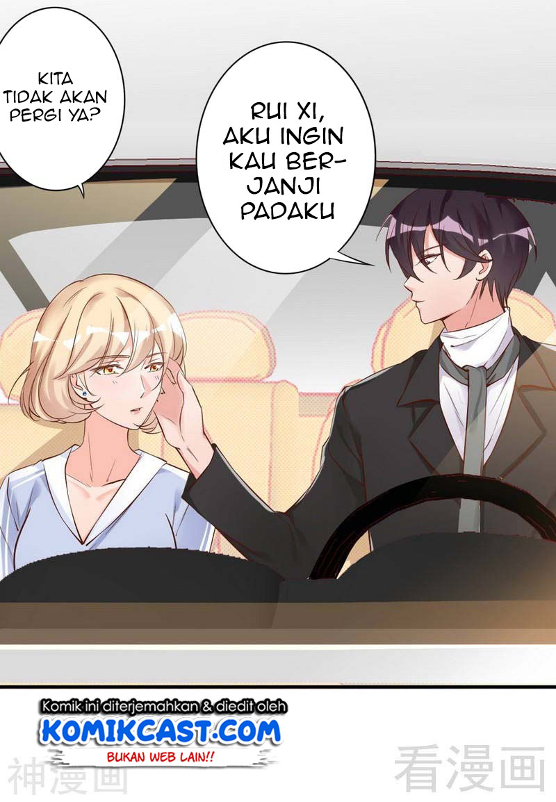 My Wife Is Cold-Hearted - Chapter 39 6 My Wife Is Cold-Hearted - Chapter 39 6