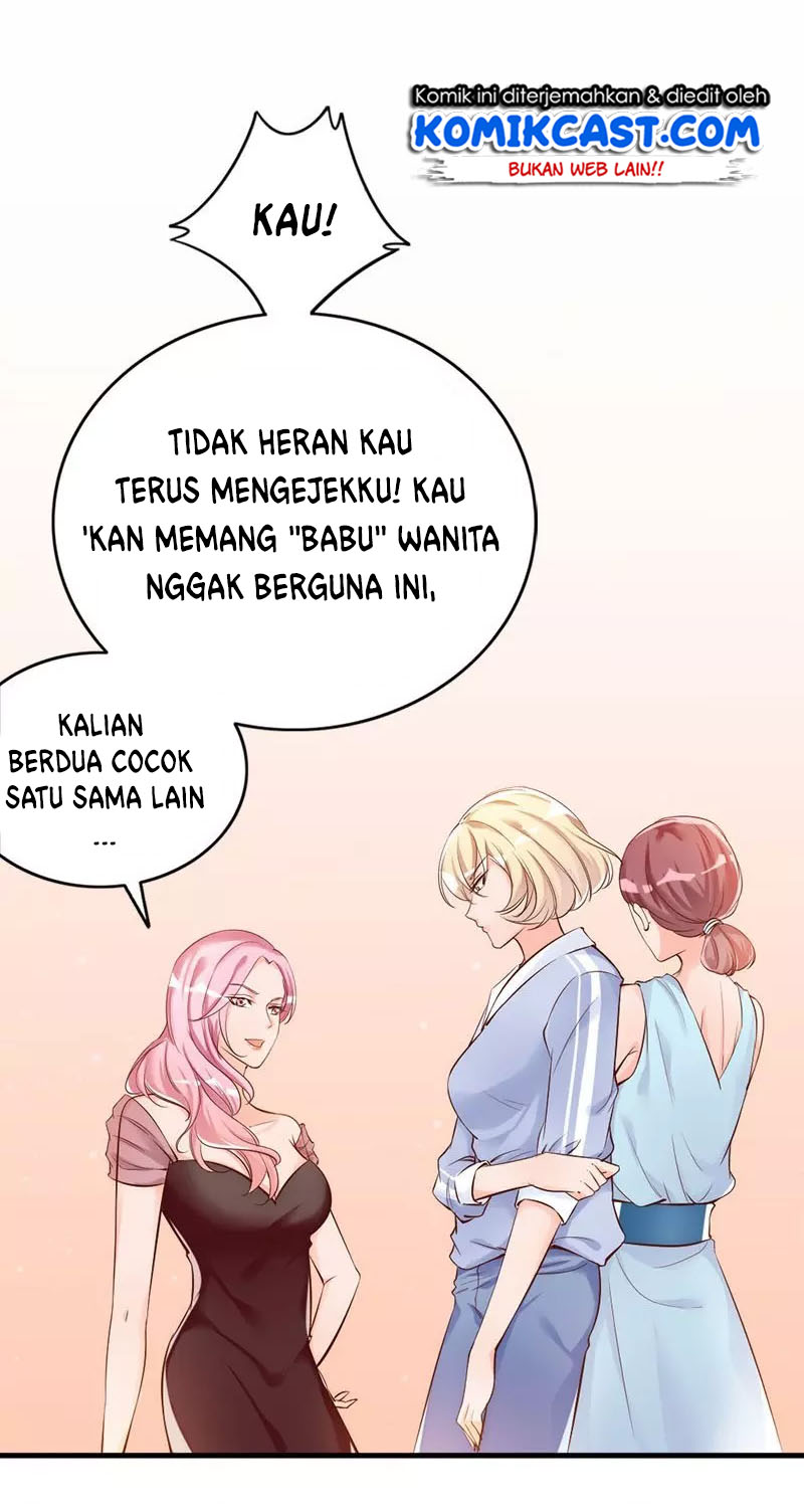 My Wife Is Cold-Hearted - Chapter 35 29