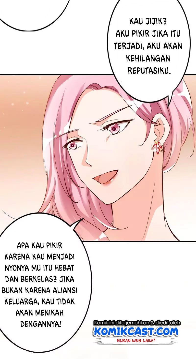My Wife Is Cold-Hearted - Chapter 35 23