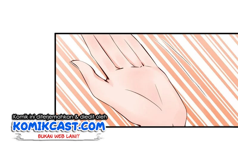 My Wife Is Cold-Hearted - Chapter 35 32