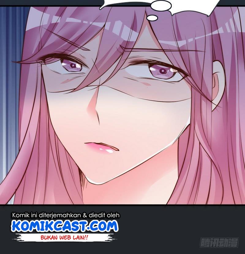 My Wife Is Cold-Hearted - Chapter 69 39