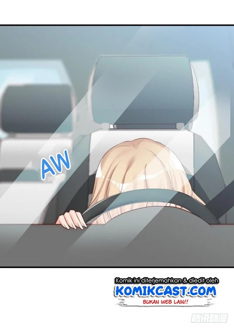 My Wife Is Cold-Hearted - Chapter 62 29