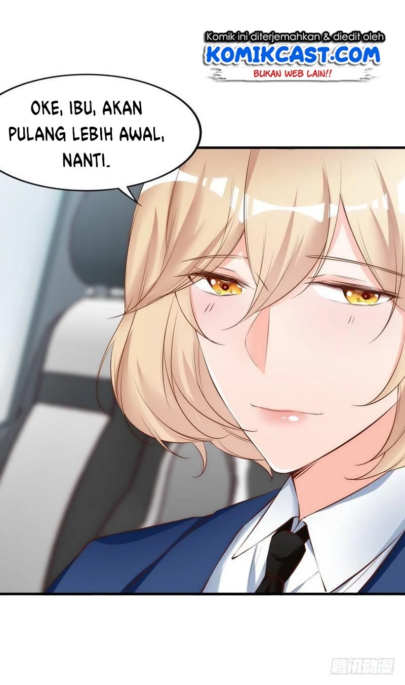 My Wife Is Cold-Hearted - Chapter 62 23