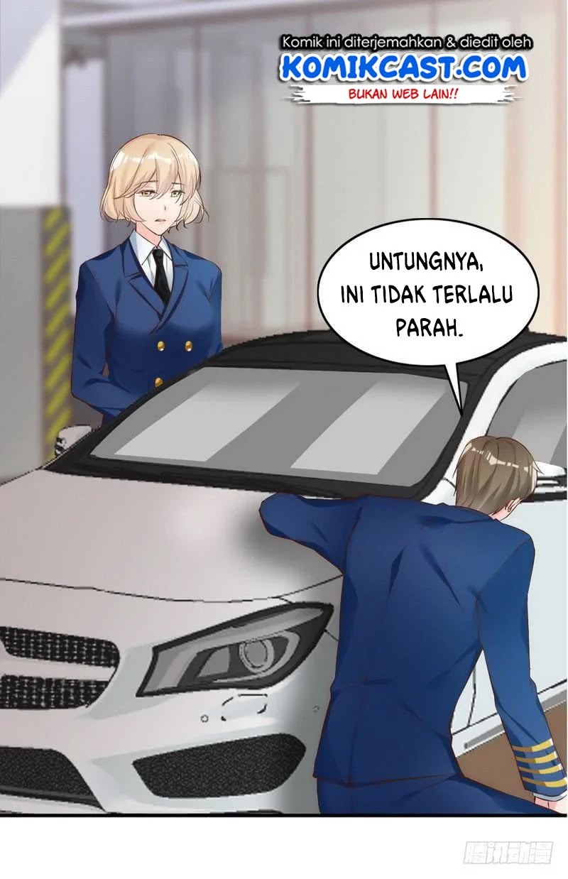 My Wife Is Cold-Hearted - Chapter 62 39