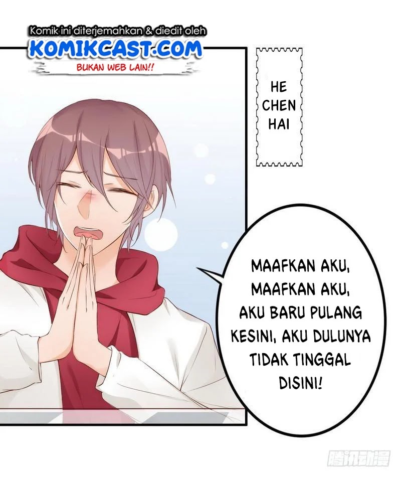 My Wife Is Cold-Hearted - Chapter 62 32