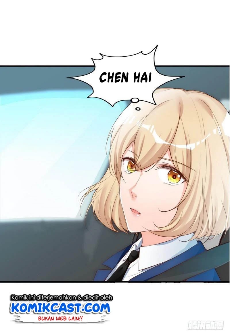 My Wife Is Cold-Hearted - Chapter 62 33
