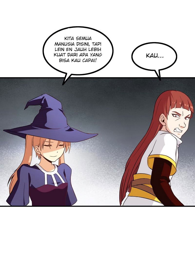 My Wife Is a Demon Queen - Chapter 20 22