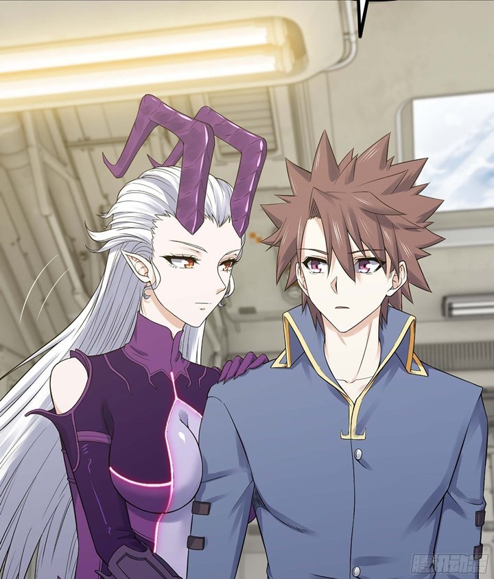 My Wife Is a Demon Queen - Chapter 329 23 My Wife Is a Demon Queen - Chapter 329 23